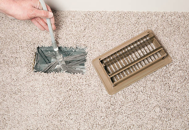 Best HVAC Air Duct Cleaning  in Kachina Village, AZ